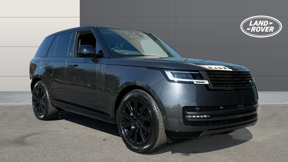 Land Rover Range Rover 3.0 D350 HSE 4dr Auto Diesel Estate